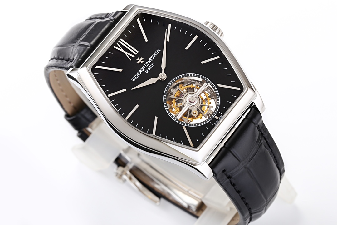 (Vacheron Constantin) new CAL.2795 mechanical movement