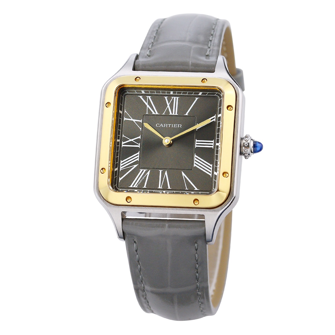 Cartier Cartier Santos SANTOS-DUMONT