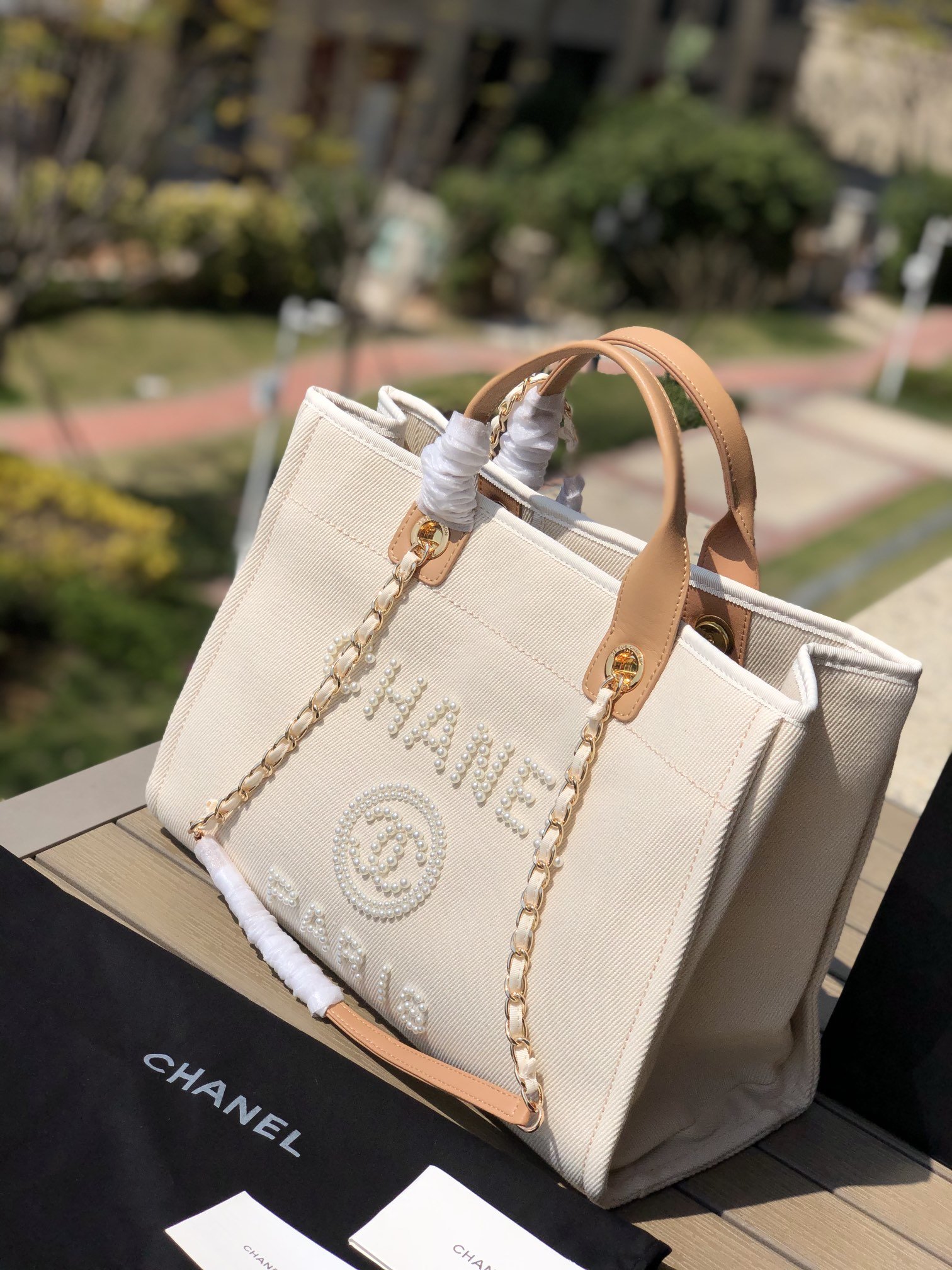 Chanel 165083 bag