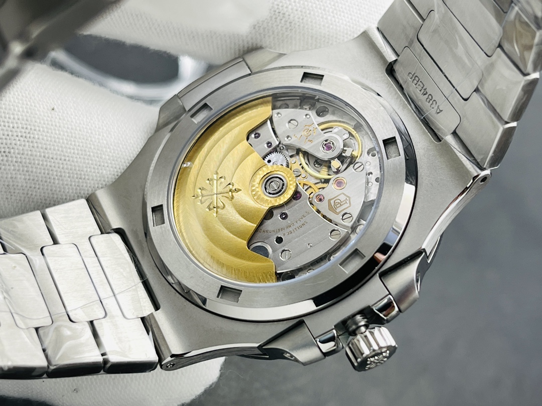 Patek Nautilus 5711 Pattek co-branded Tiffany global limited edition!