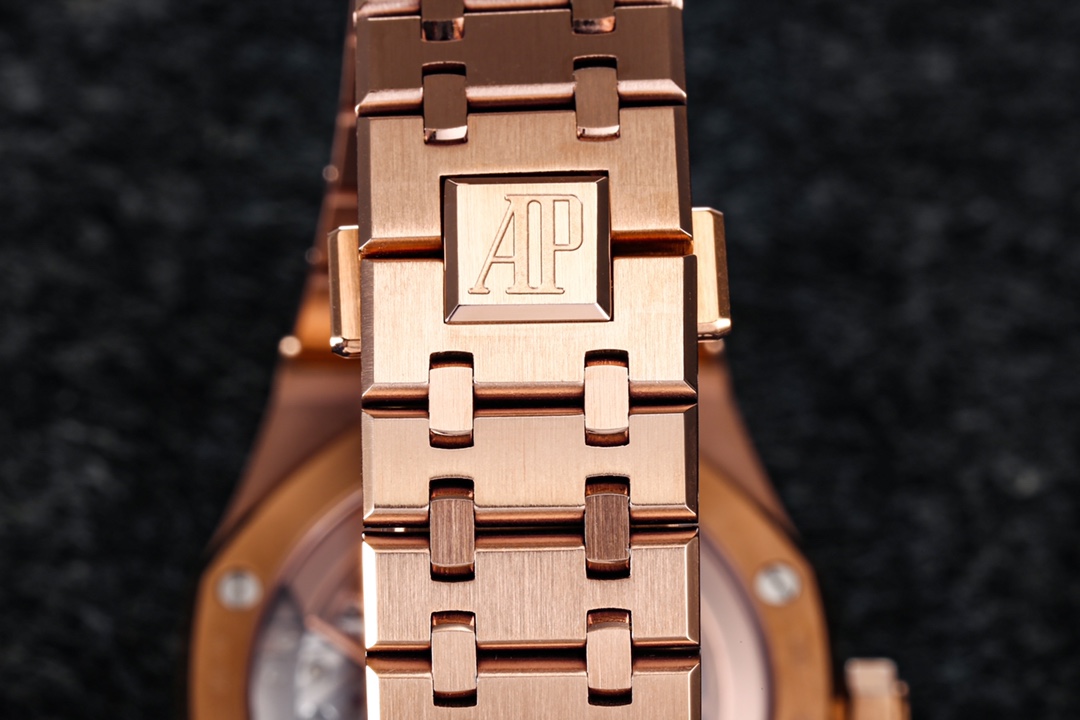 Audemars Piguet Royal Oak 