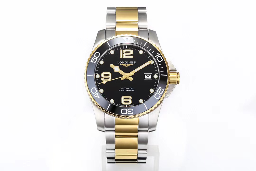 Longines L3.781.3.58.7 Men's Watch