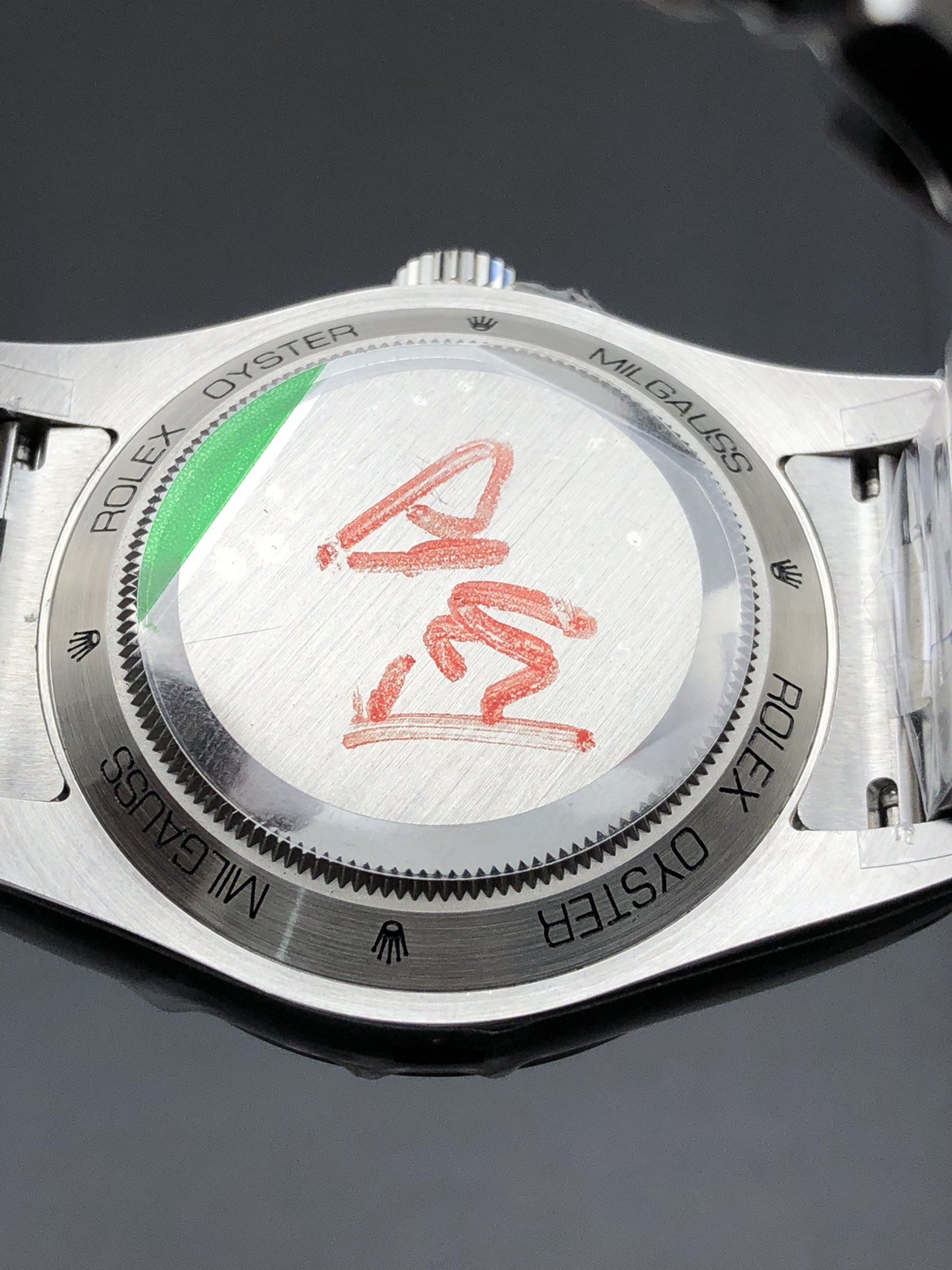 Rolex Oyster Perpetual 41 Series [Upgraded Version]