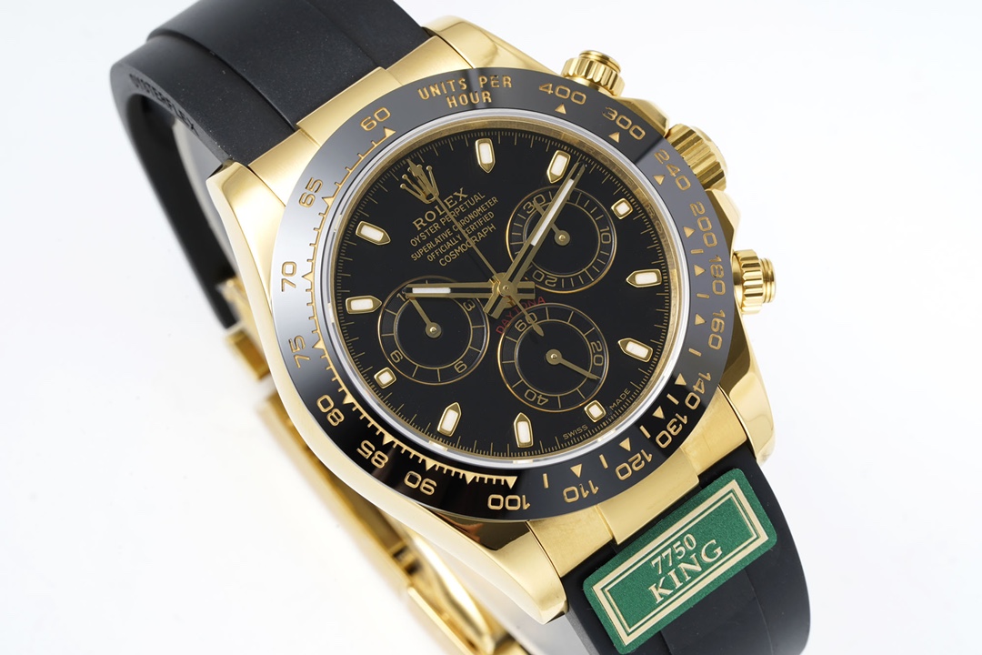 Cosmograph Daytona Rolex m126518ln-0008
