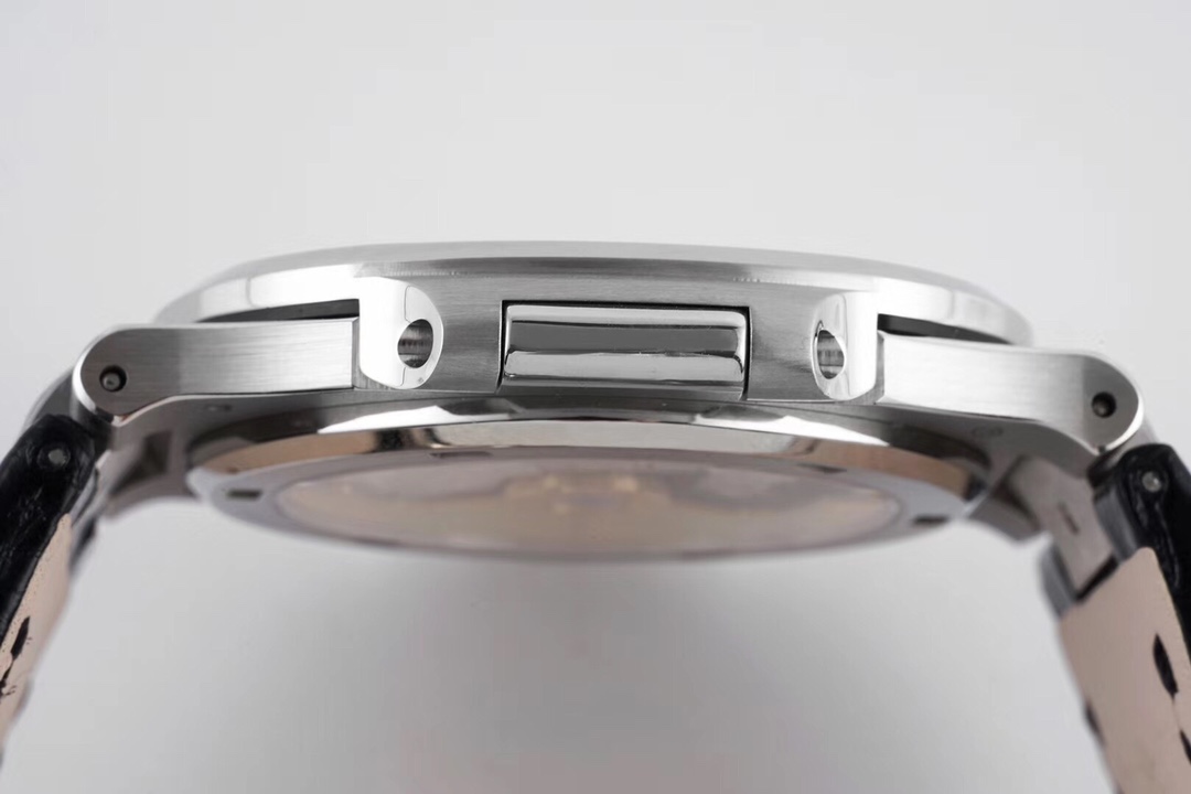 Patek Nautilus 5711 Pattek co-branded Tiffany global limited edition!