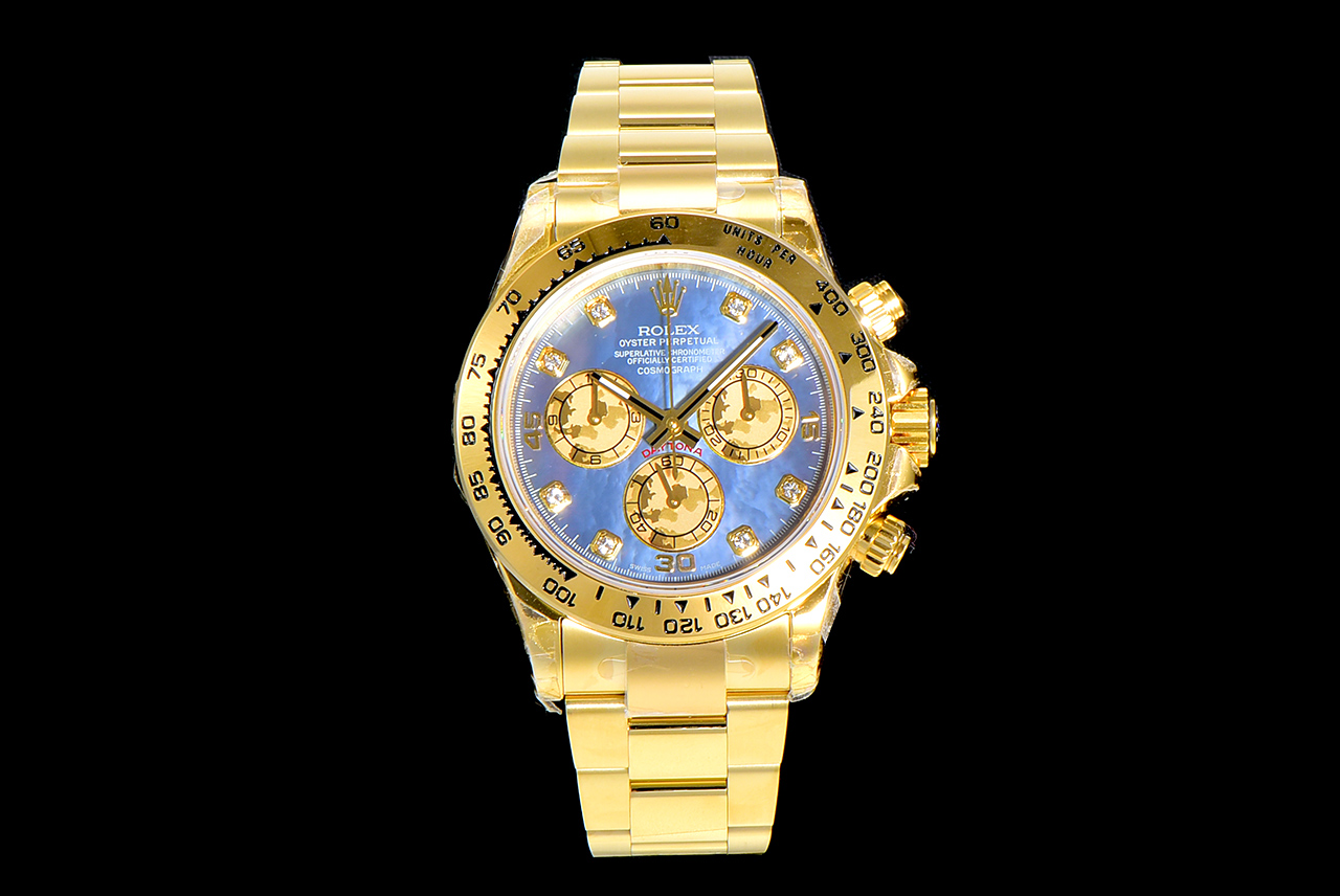 Rolex Daytona 1116501