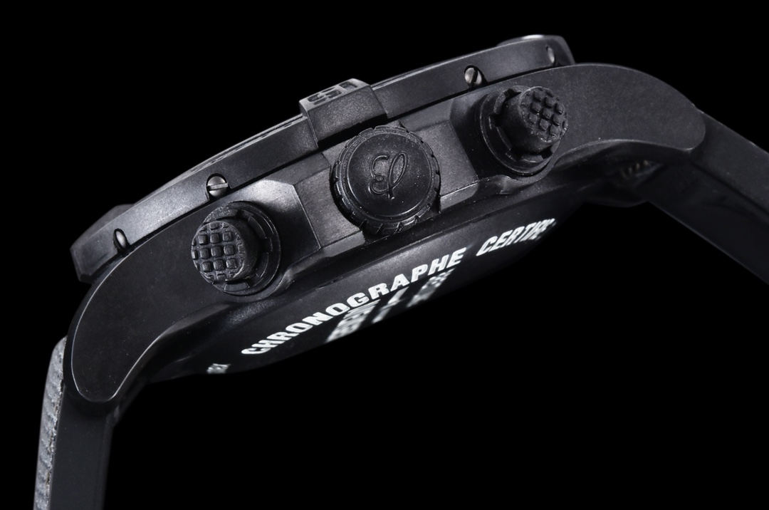 Breitling Avengers Hurricane Series 45mm Chronograph