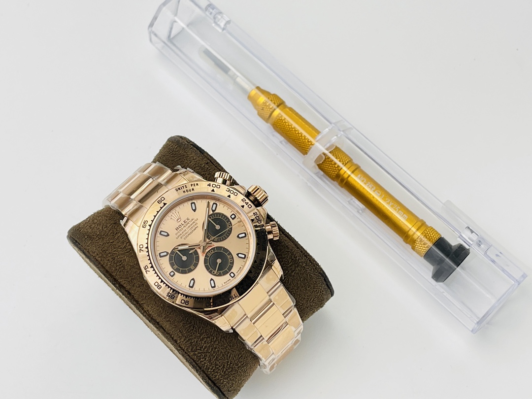 Rolex Daytona 116508