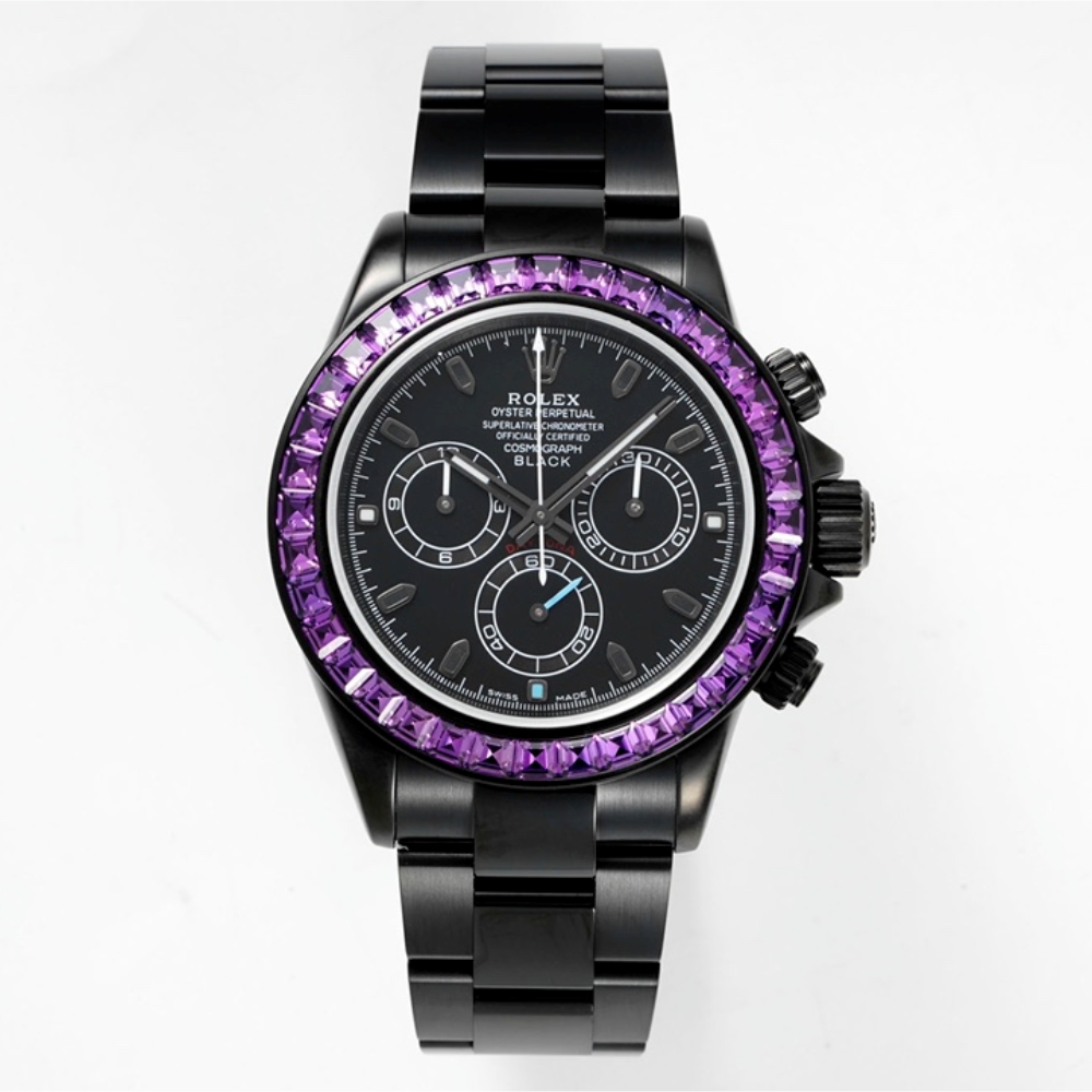 Rolex modified Daytona 569982
