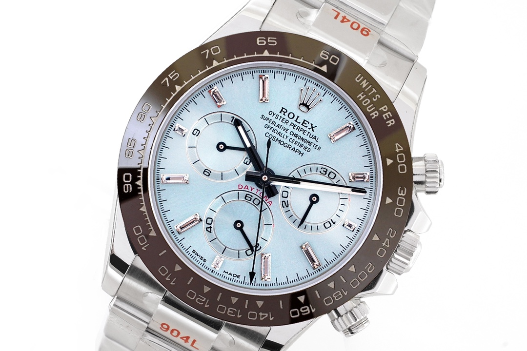 Rolex Daytona 116506