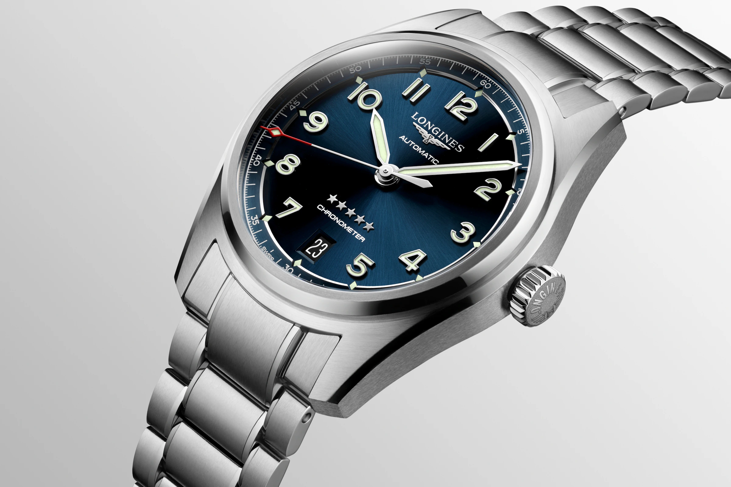 LONGINES SPIRIT