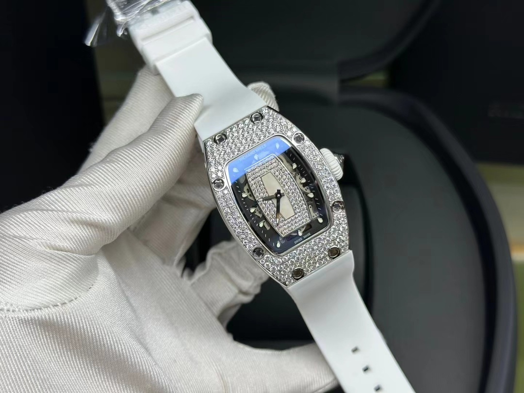 Richard Mille RM007-1 is the goddess in the watch