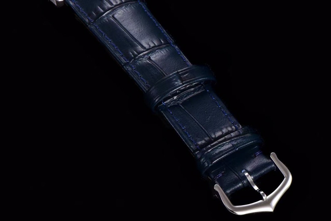 Cartier Santos-Dumont series is the most legendary.