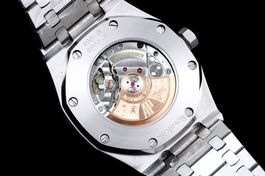 Audemars Piguet Paired with imported fully automatic mechanical men's watches