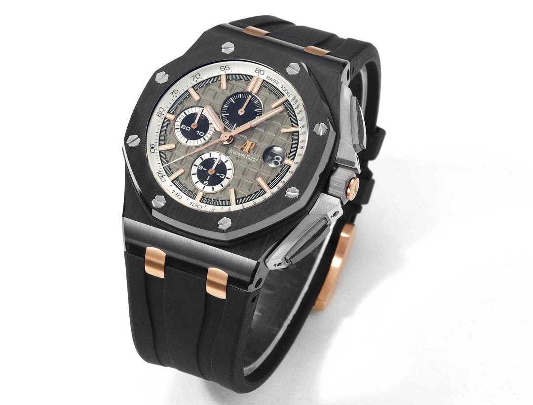 Audemars Piguet Royal Oak Offshore 26405CE.A056CA.01 series