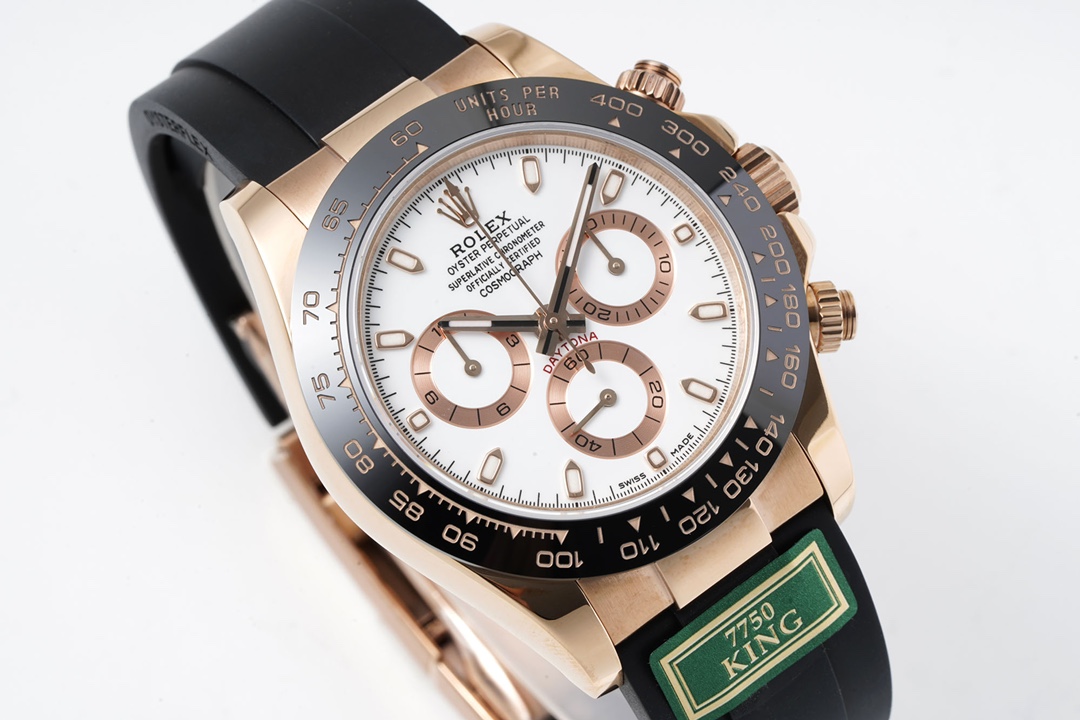 Cosmograph Daytona Rolex M116515ln-0019