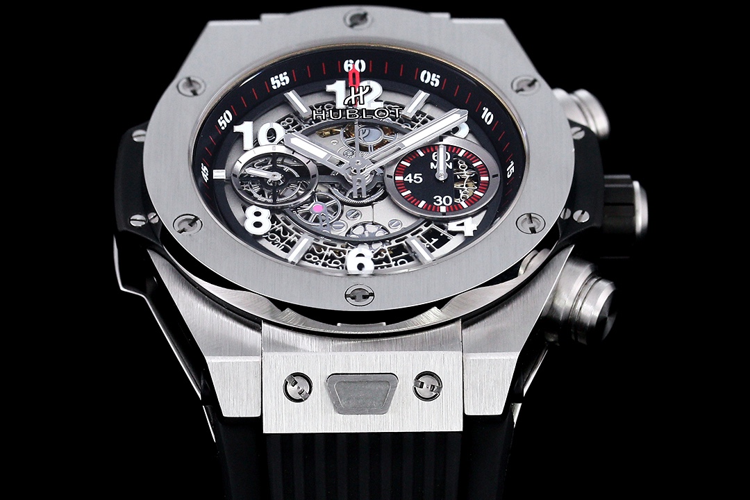 HUBLOT Big Bang Big Bang Chronograph V2