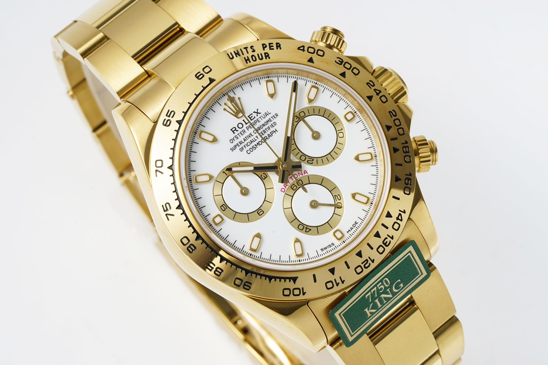 Cosmograph Daytona Rolex m116508-0001