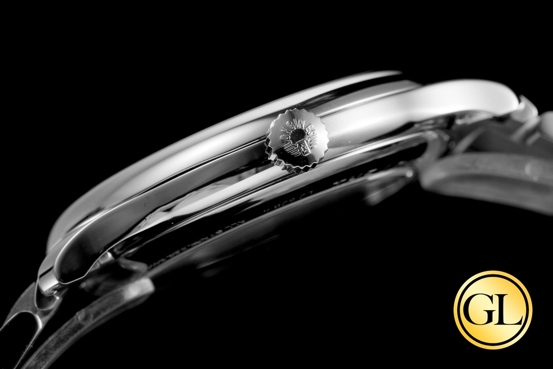 Longines [ new product, exclusive debut 