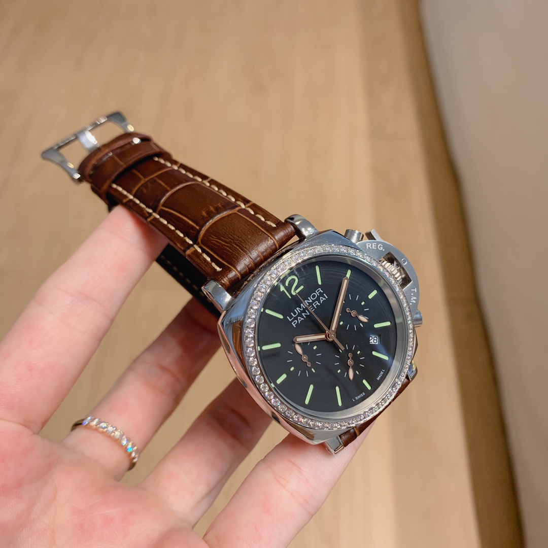 Panerai oh, woman watch