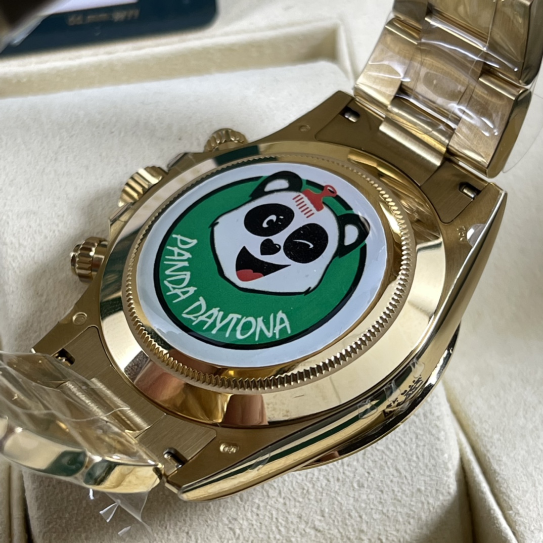 Rolex Cosmograph Daytona 116517