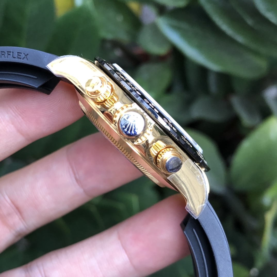 ROLEX Cosmograph Daytona Meteorite 116519