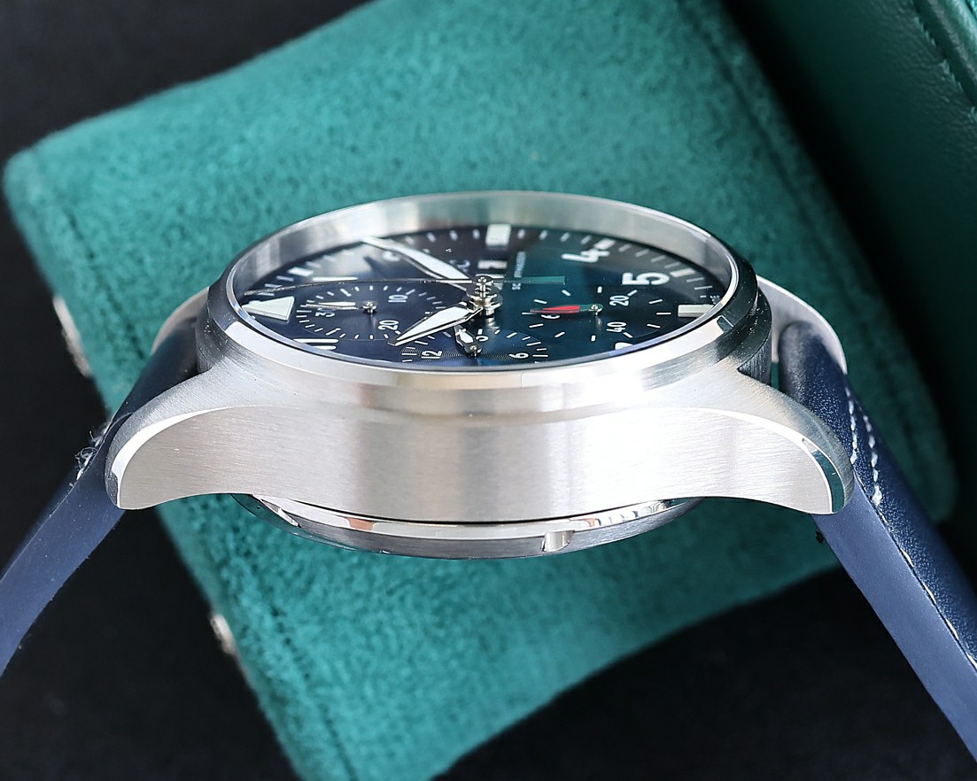 IWC Pilot Year of the Tiger Special Edition IW388107