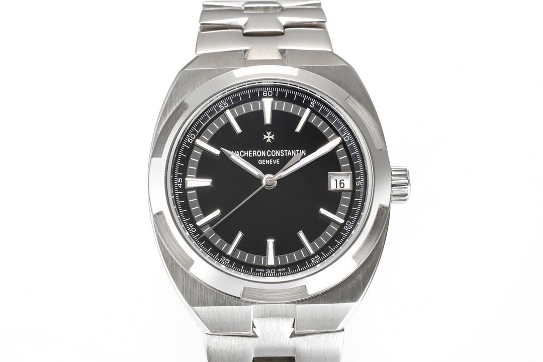 Vacheron Constantin Across the World Series 4500V new upgrade