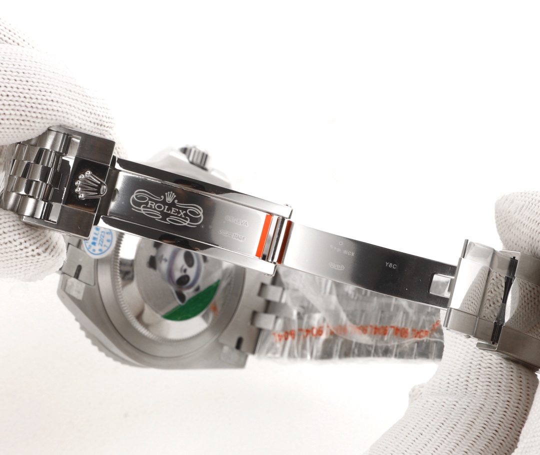 Rolex Greenwich m126719blro-0002