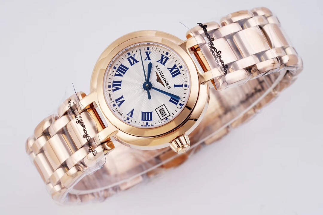 Longines Xinyue series watch.