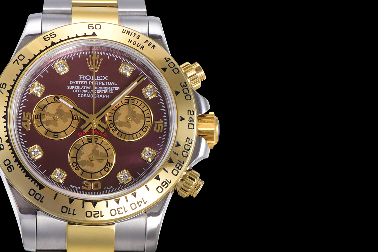 Rolex Daytona 1116501
