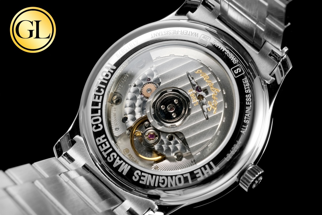 Longines [ new product, exclusive debut 