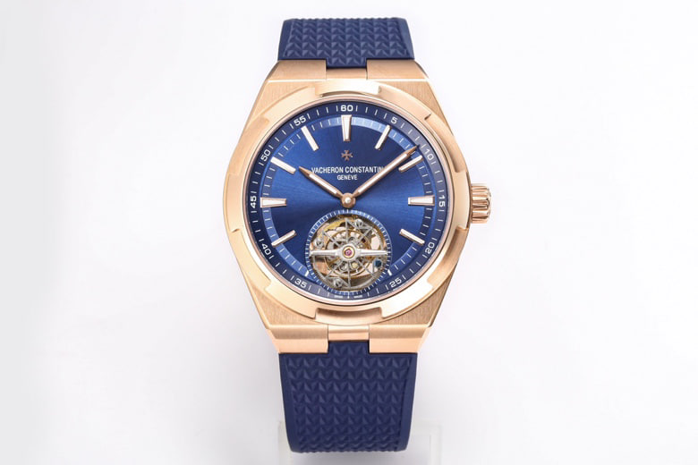 Vacheron Constantin Overseas Tourbillon