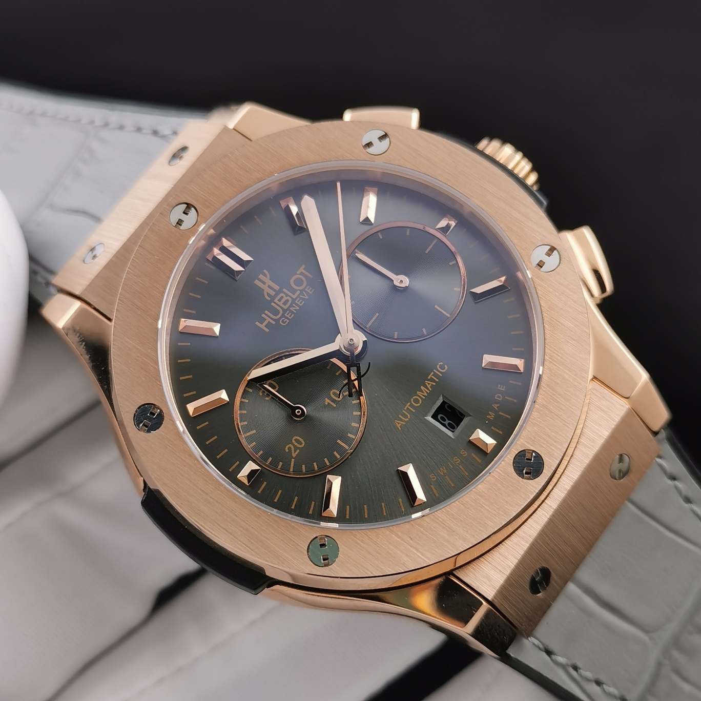 HUBLOT HUBLOT Men's Watch Hublot Classic Fusion CLASSIC FUSION