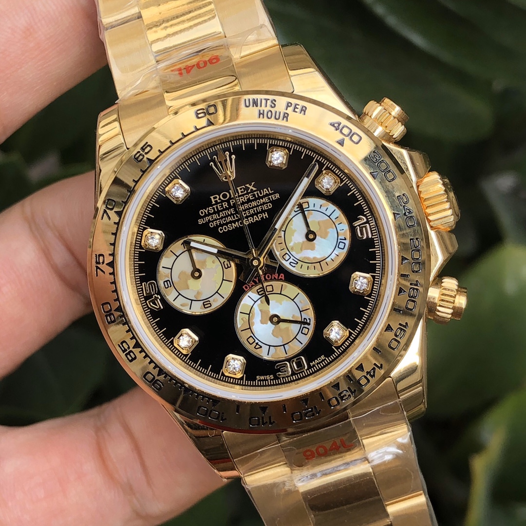 Rolex Daytona 116508