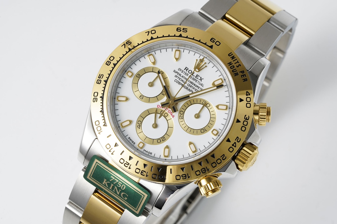 Cosmograph Daytona Rolex m116503-0001