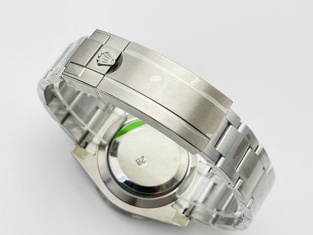 Rolex Submariner 40MM Shock Release!