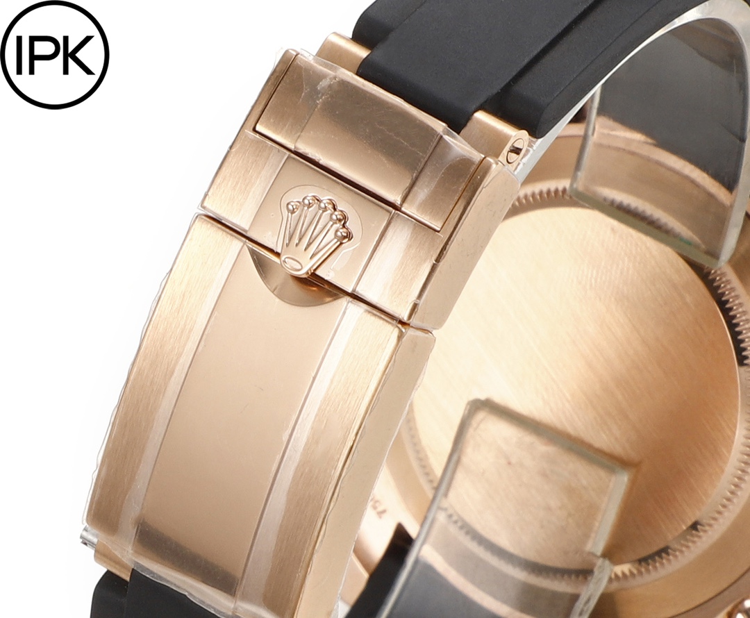 Rolex Daytona Rainbow. 116551