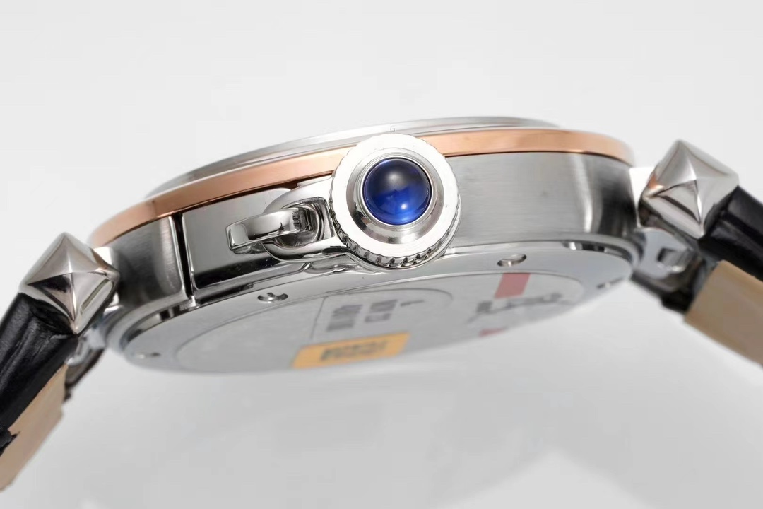 PASHA DE CARTIER women's watch, super masterpiece, hot coming