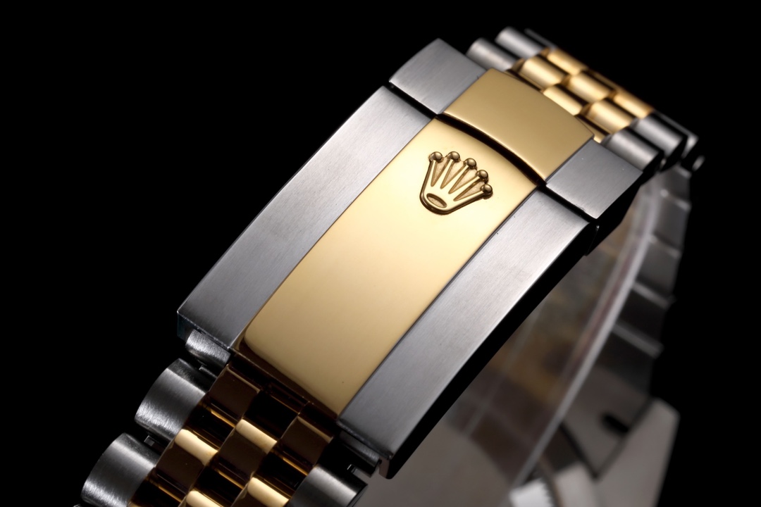 Rolex 126333 Date Just