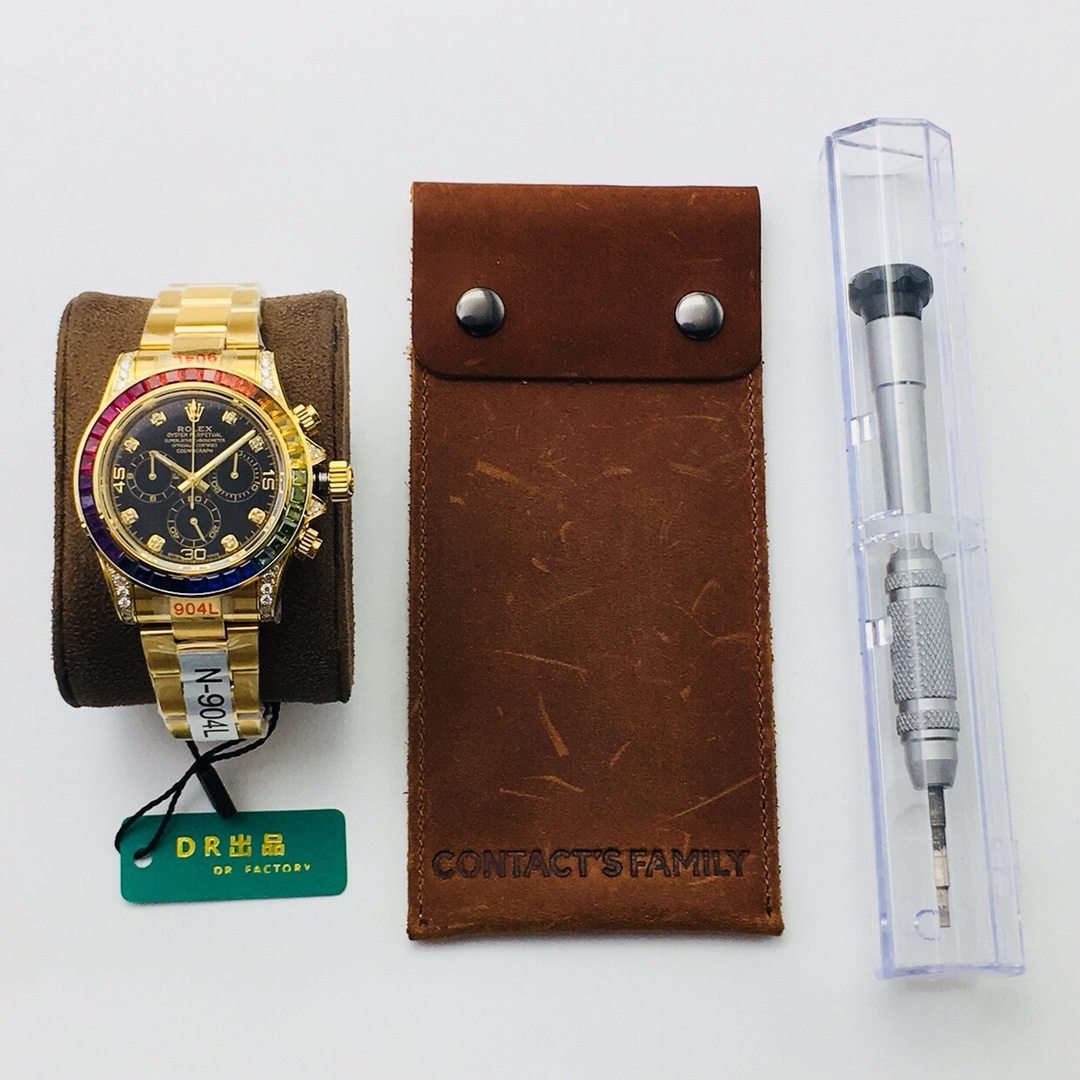 Rolex Cosmograph Daytona 116599