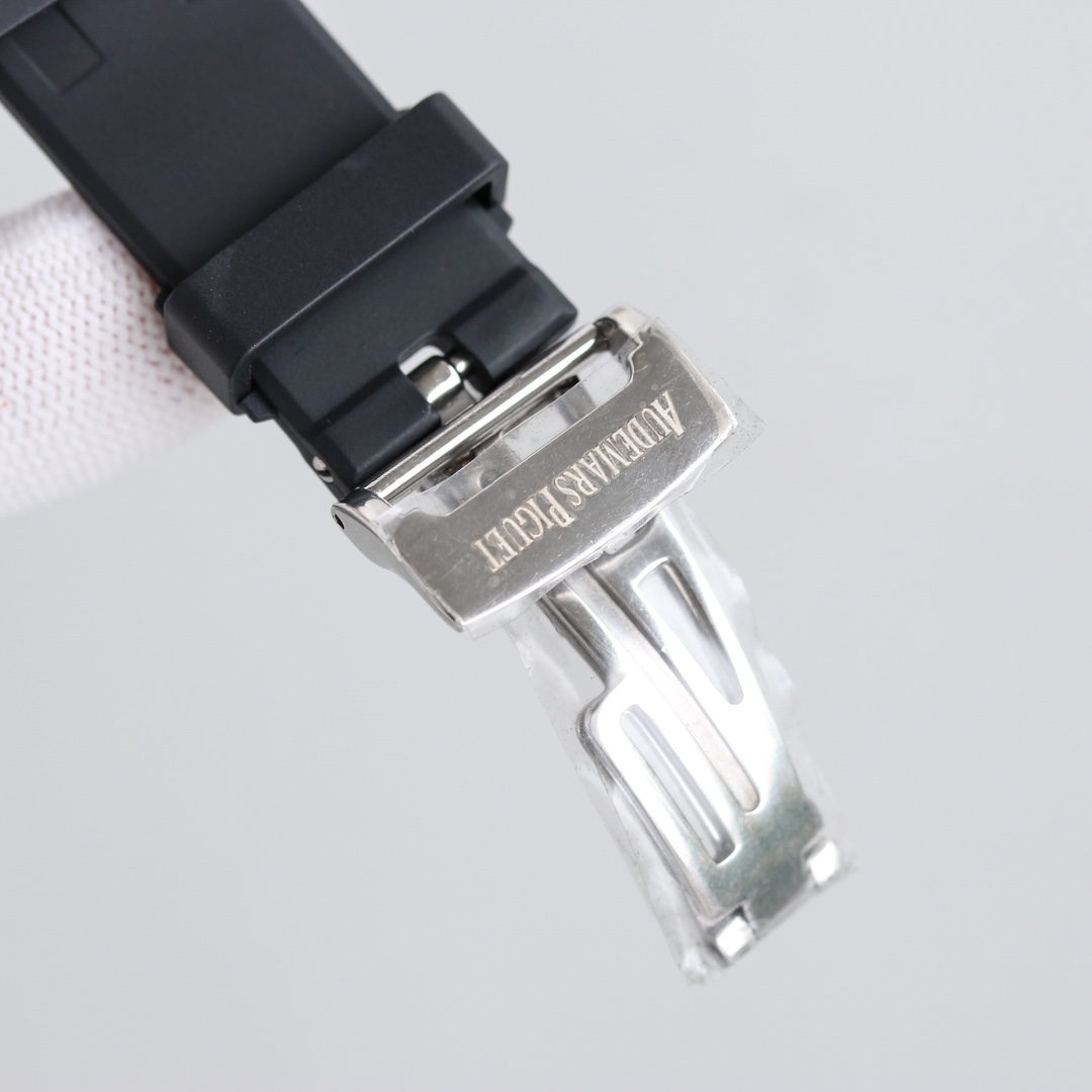 Audemars Piguet Royal Oak 26120ST.OO.1220ST.01