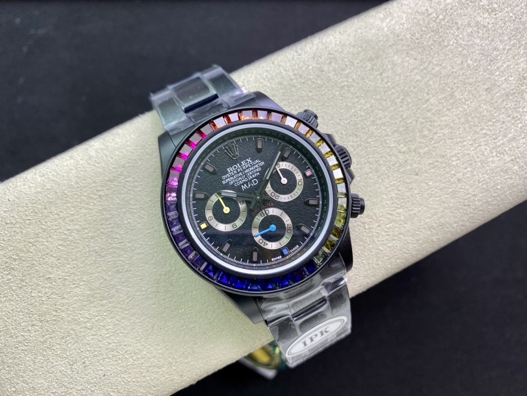 Rolex modified Daytona 569920