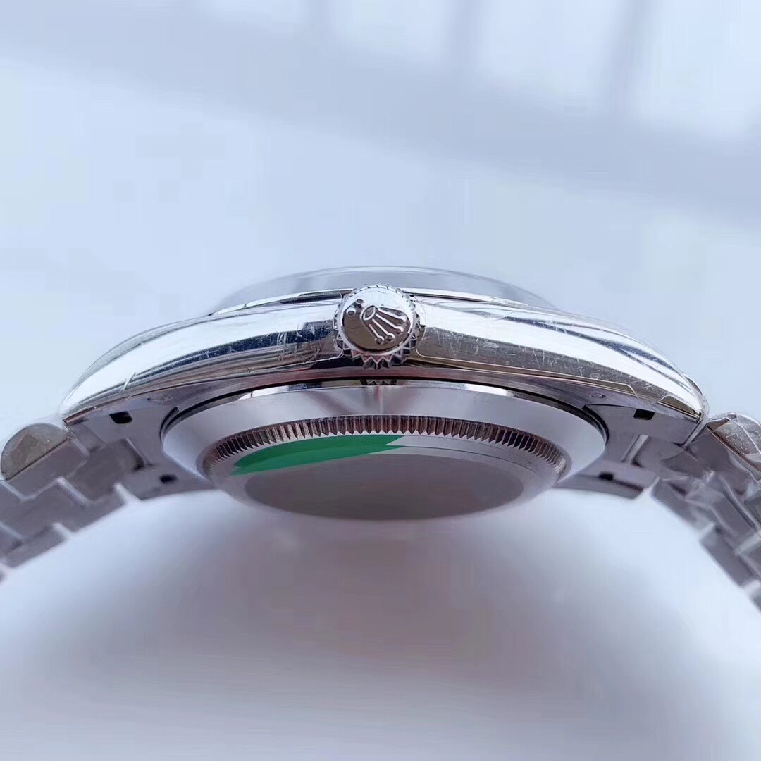 Rolex Datejust 228235 stainless steel watch