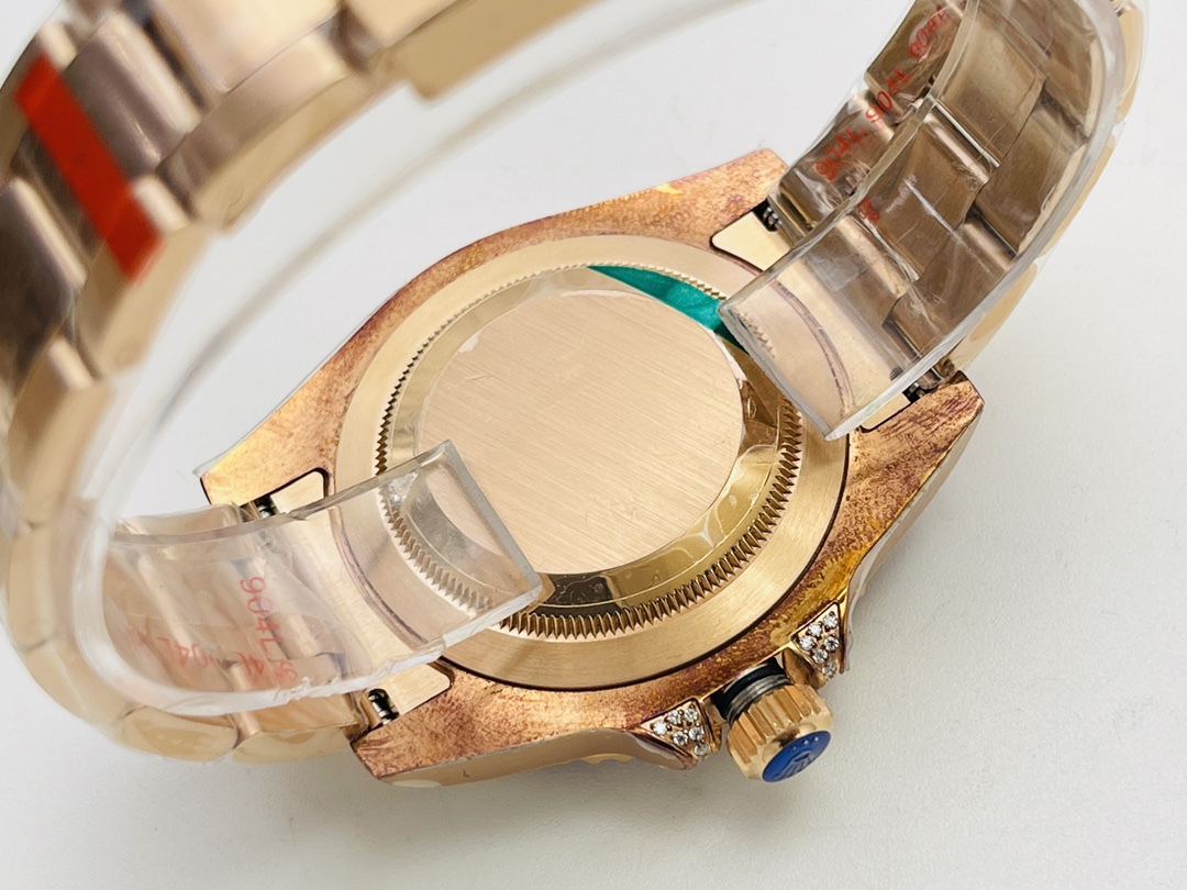 Rolex Greenwich 116758 SAru-78208