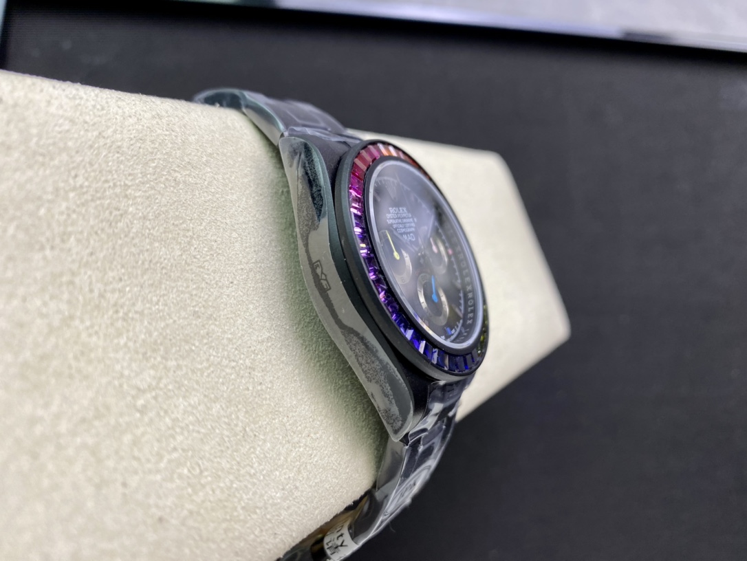 Rolex modified Daytona 569920