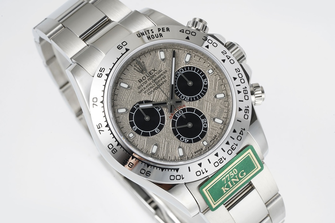 Cosmograph Daytona Rolex Rolex m116509-0072