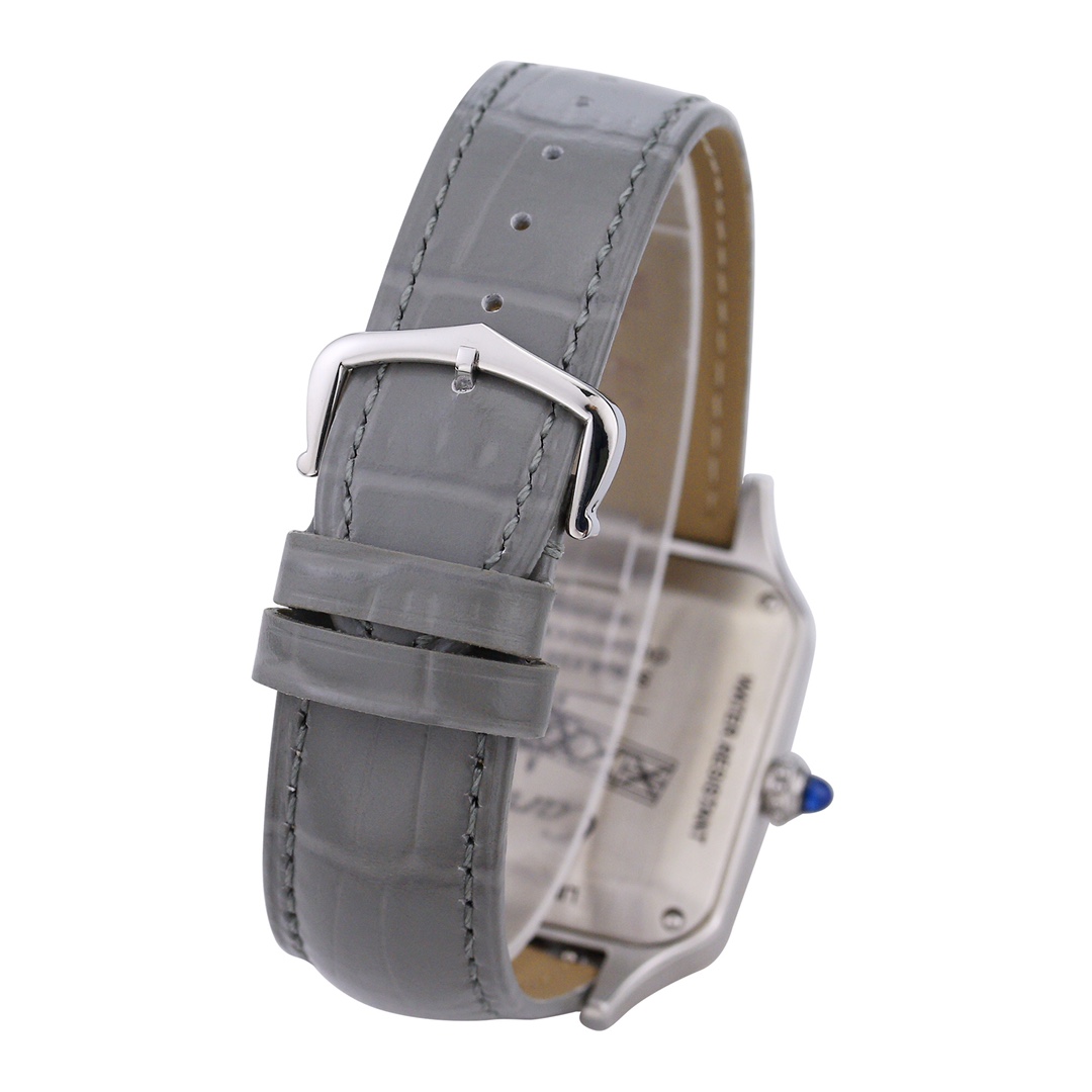 Cartier Cartier Santos SANTOS-DUMONT