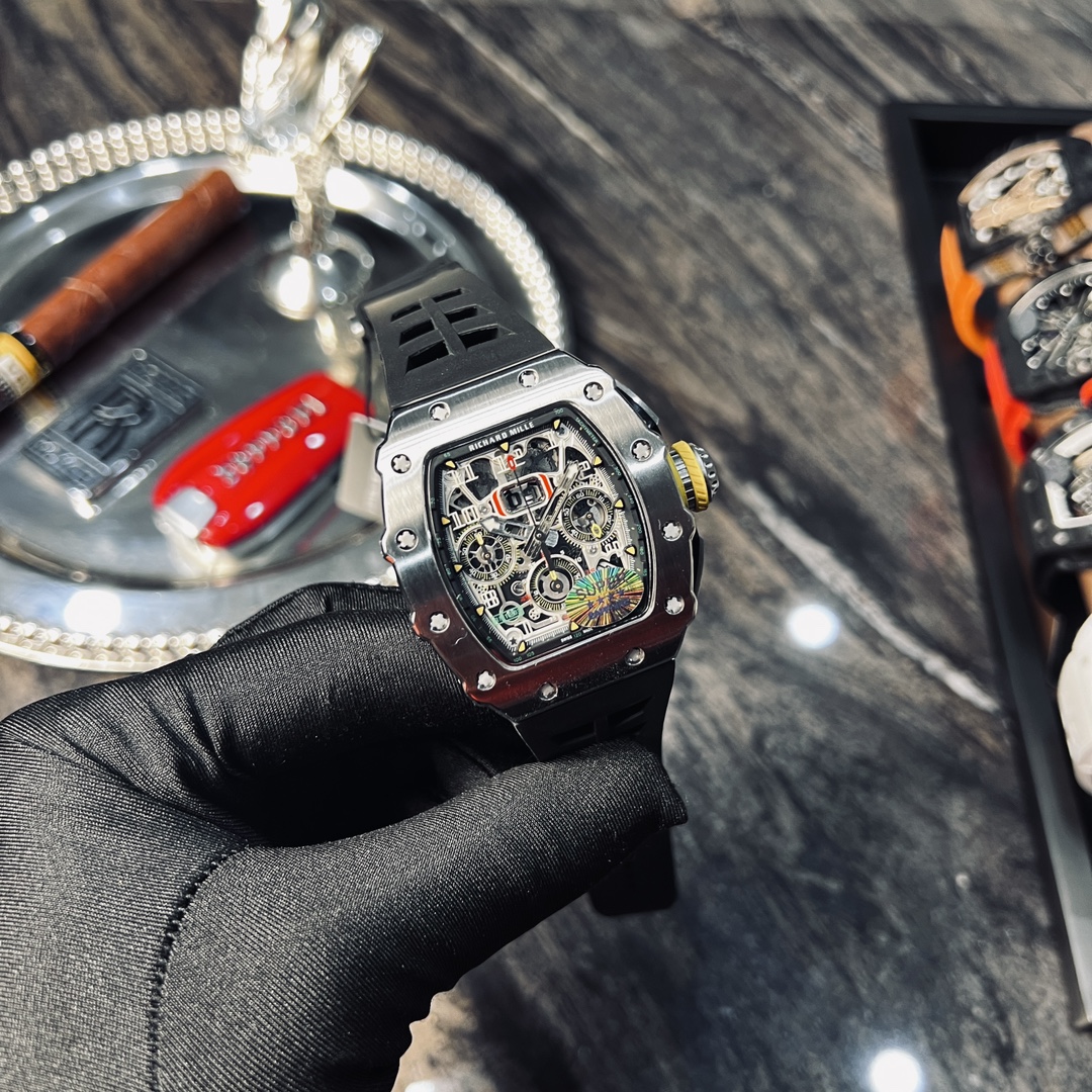 Richard Mille RM11-03 Series