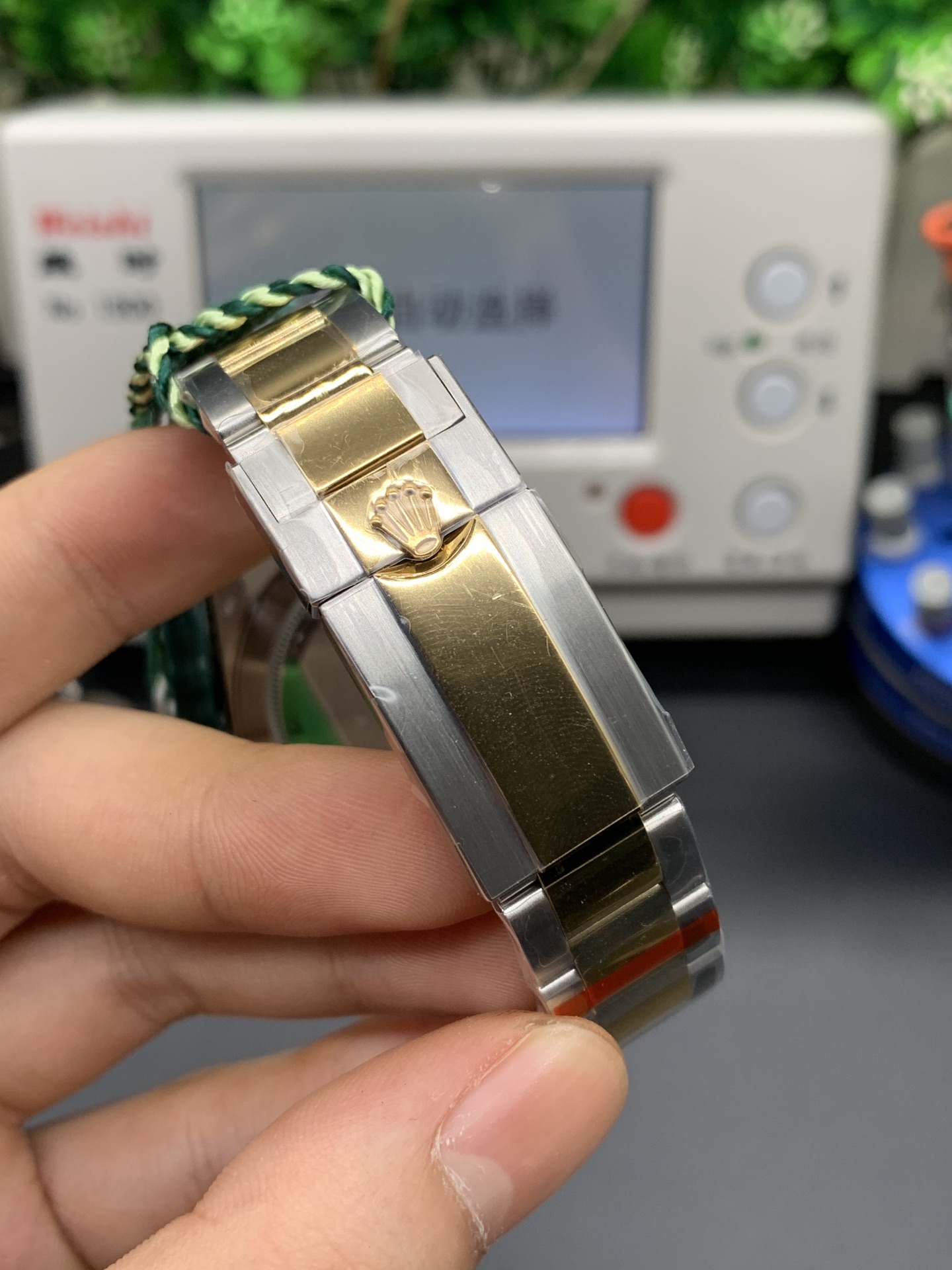 Rolex Daytona Meteorite 1116506